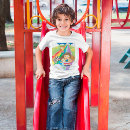 Search for racing kids tshirts Boy