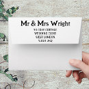 Search for addressing mr and mrs on envelopes Elegant
