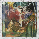 Search for franz marc puzzles Expressionism