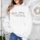 Search for motivational hoodies Self care