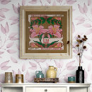 Search for victorian flowers posters Lily