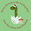 Search for dino christmas wrapping paper Funny