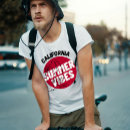 Search for california surfing tshirts Summer vacation