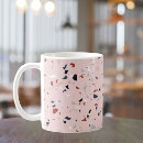 Search for terrazzo mugs Granite