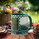 Search for teal polka dot mugs Retro