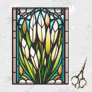 Search for stained glass tissue paper Green