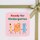 Search for kindergarten stickers Fun