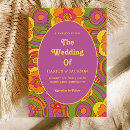 Search for purple hippie flower postcards Retro