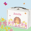 Search for hedgehog lunch boxes Pink