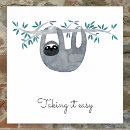 Search for sloth nursery decor Watercolor