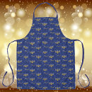 Search for light a candle aprons Jewish
