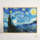 Search for vincent van gogh art Vintage