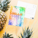 Search for summer postcards Vibrant