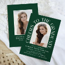 Search for bohemian graduation invitations Arch