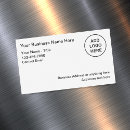 Search for starting business cards Simple
