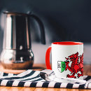 Search for heraldry mugs Dragon