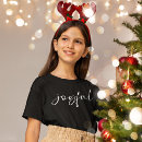 Search for elegant christmas tshirts Simple