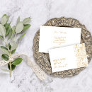 Search for elegant bridesmaid cards White