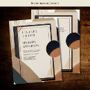Search for scandinavian wedding invitations Elegant