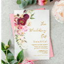 Search for matrimony wedding invitations Elegant