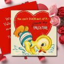 Search for duck valentines day cards Cute