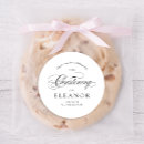 Search for baby christening stickers Cross