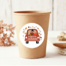 Search for cute thanksgiving turkey stickers Orange