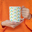 Search for starburst mugs Fifties
