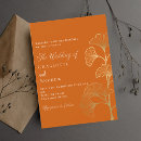 Search for bright wedding invitations Elegant