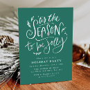 Search for tis the season invitations Script