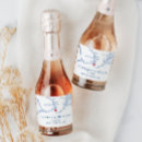 Search for mini wine bottles Navy blue