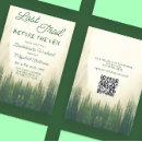 Search for glamping hens party invitations Rustic