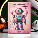 Search for funny 1st birthday invitations Blue