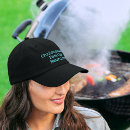 Search for turquoise hats Embroidered