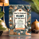 Search for camo birthday invitations Boot camp