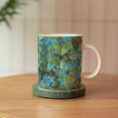 Search for blue botanical mugs Plants