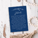 Search for rustic wedding enclosure cards Floral