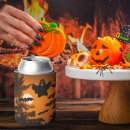 Search for halloween can coolers Full moon