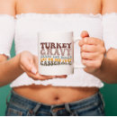Search for turkey gravy mugs Thanksgiving