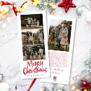 Search for merry letters christmas cards Typography