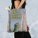 Search for landmark bags New york city