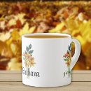 Search for fall autumn harvest mugs Modern