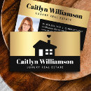 Search for broker business cards Realtor