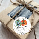 Search for he she stickers Pumpkin baby shower