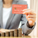 Search for credit style business cards Finance