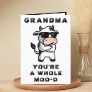 Search for to moo birthday cards Funny