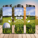 Search for golf lover mugs Best dad by par