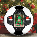 Search for christmas soccer balls Cute