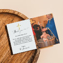 Search for baptism cards Typography