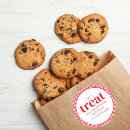 Search for red and white gingham stickers Typography